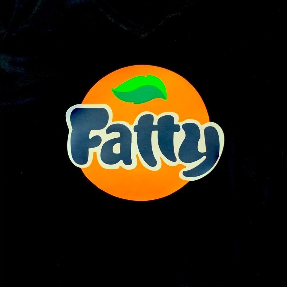 Fatty tee